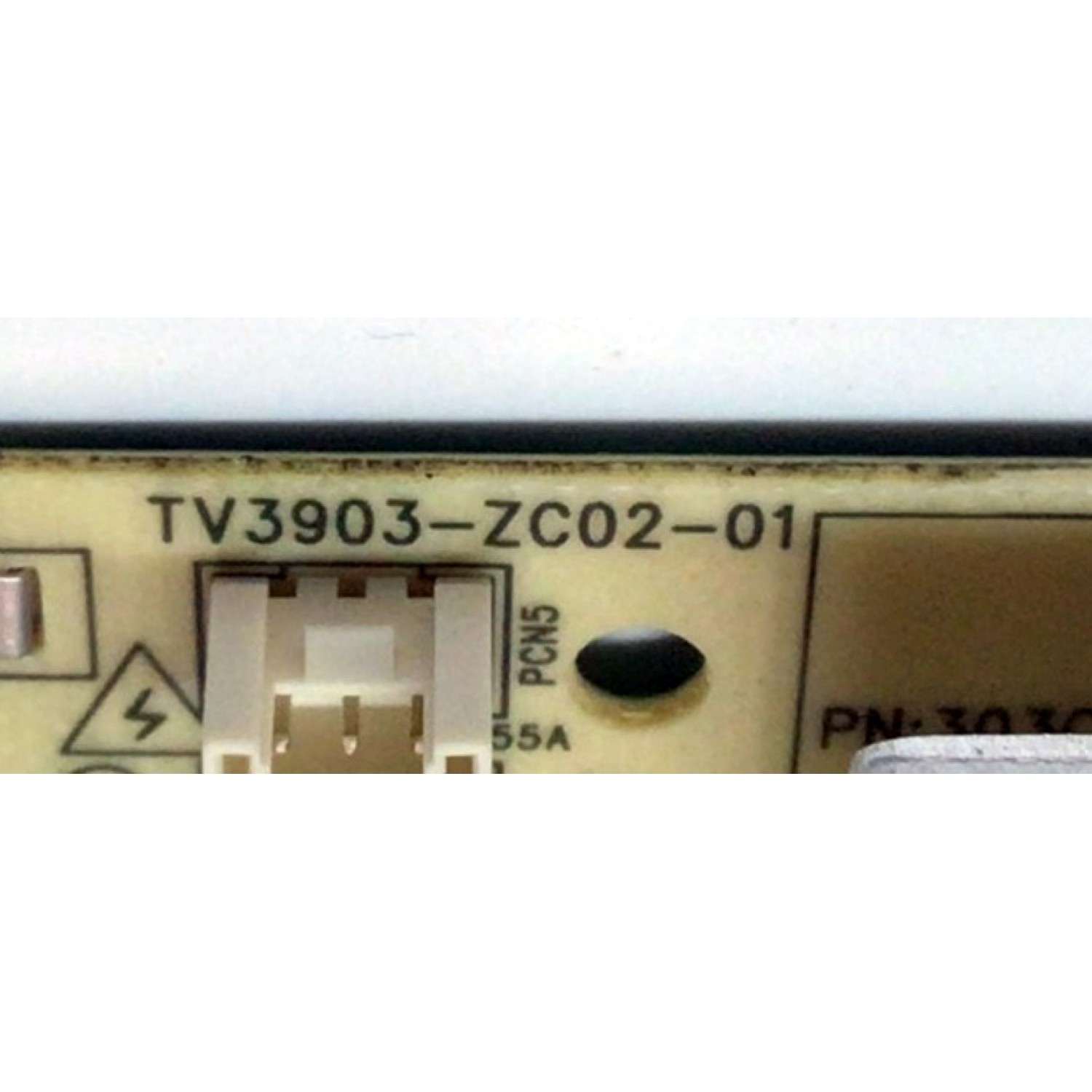 KIT PARA TV INSIGNIA / MAIN 515YT9500M04 / TD.T950.67 / 536D42AOPF17 / 536D42A0PF17 / FUENTE TV3903-ZC02-01 / E021M463-A5 / 2020002575 / E168066 / PANEL JE415D3HA0L / MODELO NS-42F201NA22 - Imagen 2